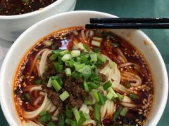 -成都驻京办餐厅(蜀都宾馆店)