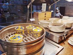 -浙江西子宾馆·瑶园咖啡厅