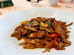 -南湖船菜大酒店