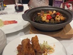 -醉辉皇原味海鲜江南菜(成都大魔方店)