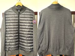 -Canada Goose加拿大鹅(沈阳万象城店)