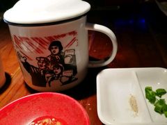-客语客家菜(东山口店)