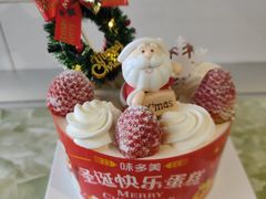-味多美蛋糕(通州店)