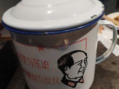 -缘福乡村铁锅炖民宿(八达岭店)