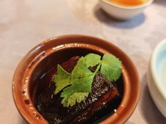 -山外山菜馆(玉泉路店)
