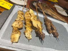 -本色.小马哥烧烤(五一路总店)