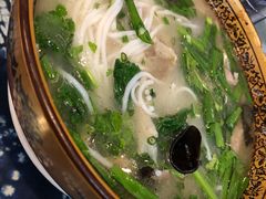 -桥香园云南过桥米线(金马碧鸡店)