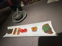 -一川二水•粤川醉(CP静安店)