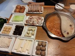 -傣妹火锅(荔湾广场店)
