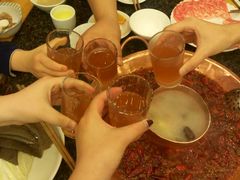 -老码头火锅(骡马市店)