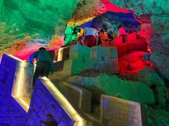 -八奇洞景区