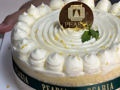 -柏尼娅PEARIA·蛋糕定制(北京SKP店)