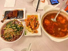 -玲珑餐厅(陕西南路店)