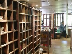 -菩提书坊(侨福大厦店)