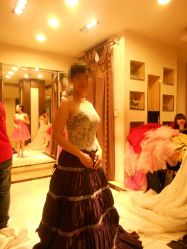 -现代经典婚纱摄影(光明北路尊荣总店)