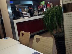 -潼关村肉夹馍(文艺路店)
