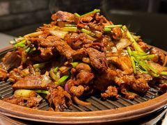 -四季民福烤鸭店(外滩外白渡桥店)