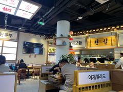 -大族广场Mall&More