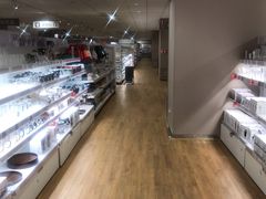 -NITORI 宜得利家居(上海中山公园龙之梦店)