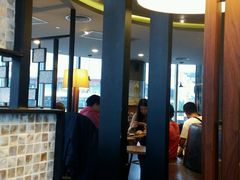 -星巴克(夏日百货店)