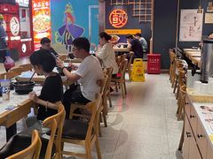 -大鼓米线(浦东长泰店)