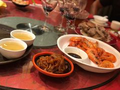 -侨美唐荔园·宴会厅(唐荔园食艺馆店)