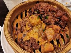 -舌尖上的食缘花园主题餐厅