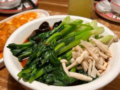 -新白鹿餐厅(龙游路店)