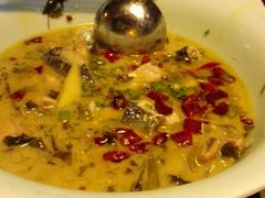 -章吴记喜瑞餐厅(东东城店)