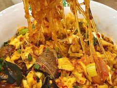 -老刘家永盛斋·传统泡馍(东关南街店)