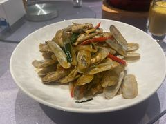 -舟小鲜·舟山小渔村(凤城四路中登广场店)