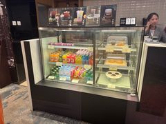 -逸派咖啡 EPARKCOFFEE(广安门店)