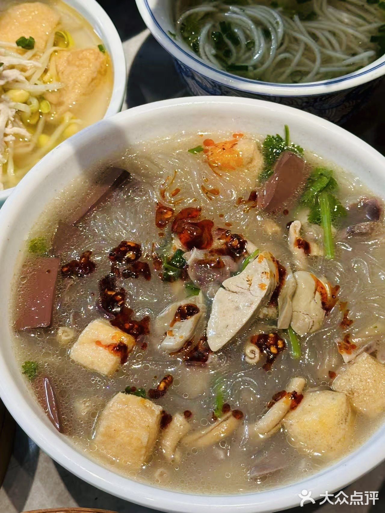 唯一缺点:这些只能现场吃!!带不走!!