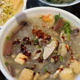 唯一缺点:这些只能现场吃!!带不走!!