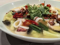 -遇外滩(BFC外滩金融中心店)