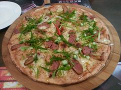 -米兰西点(鞍山店)