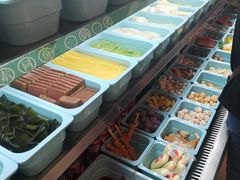 -不二烫捞麻辣烫(白云凯德店)