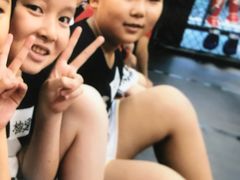 -体育科代表搏击散打体能训练馆(陶然亭店)