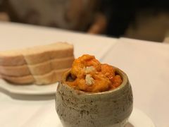 -波特曼西餐厅(南岗店)
