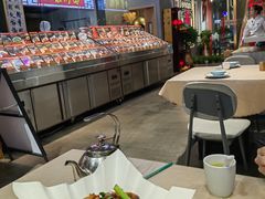 -水煮鱼乡·川京菜(蛇口店)
