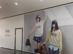 -太原茂业天地购物中心