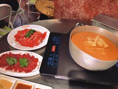 -燃计沙茶皇·香港沙茶火锅(人广旗舰店)