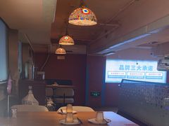 -撒拉花儿·新疆菜·清真(太阳宫店)