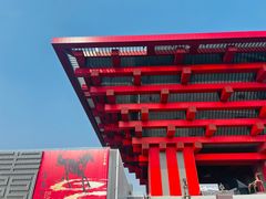 -中华艺术宫(上海美术馆)