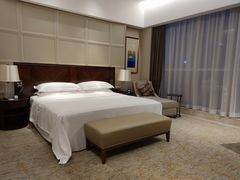 -广州粤海喜来登酒店