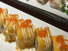 -鹤龟料理店(时代天街店)