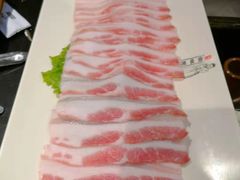 -宽板凳老灶火锅(簋街店)