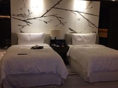 -广州四季酒店
