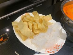 -呷哺呷哺(青岛香港中路银座店)
