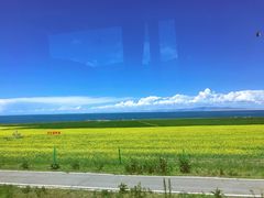 -青海湖国家重点风景名胜区